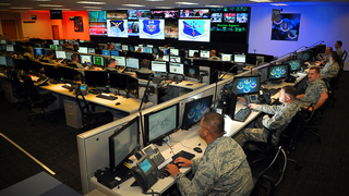 The Pentagon Is Unleashing Mass Cyberwarfare Strikes On ISIS